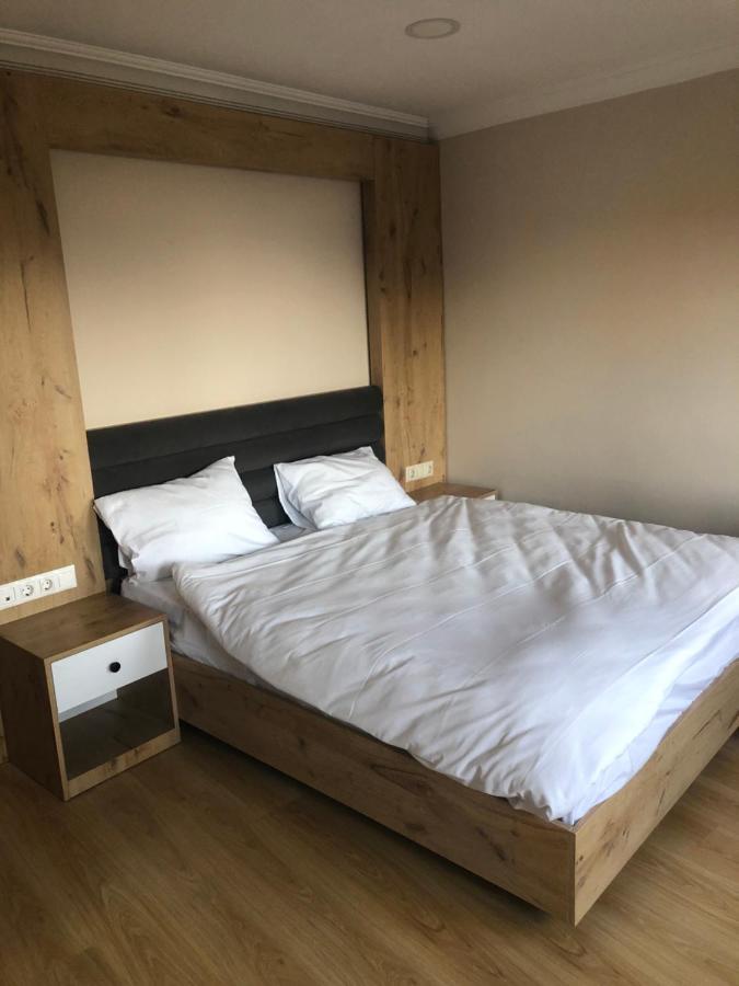 Hradission Otel Kaifa Istanbul Eksteriør billede
