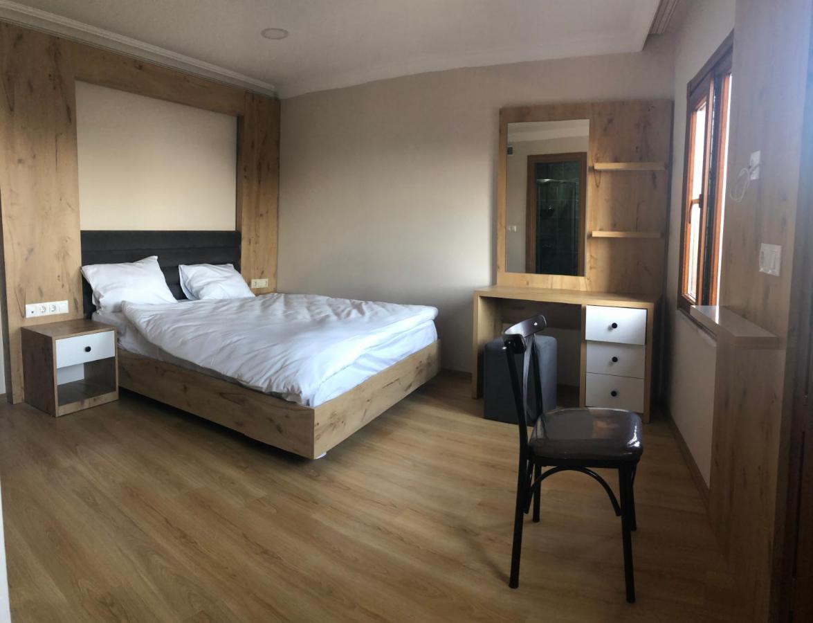 Hradission Otel Kaifa Istanbul Eksteriør billede