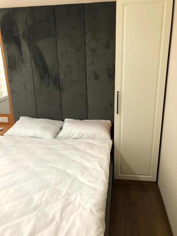 Hradission Otel Kaifa Istanbul Eksteriør billede
