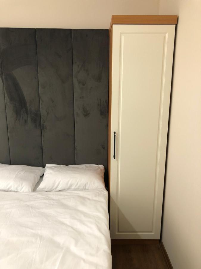 Hradission Otel Kaifa Istanbul Eksteriør billede
