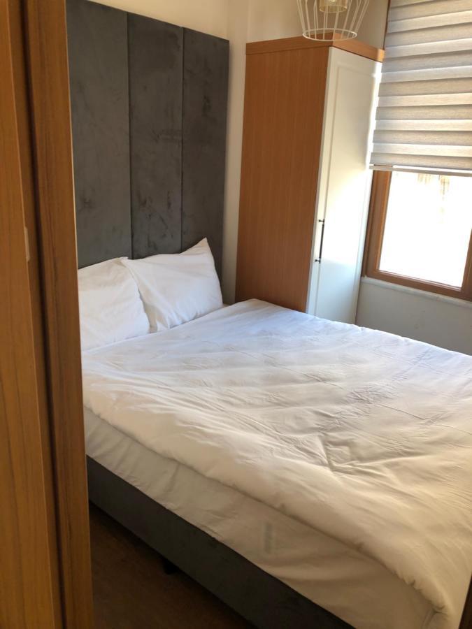 Hradission Otel Kaifa Istanbul Eksteriør billede