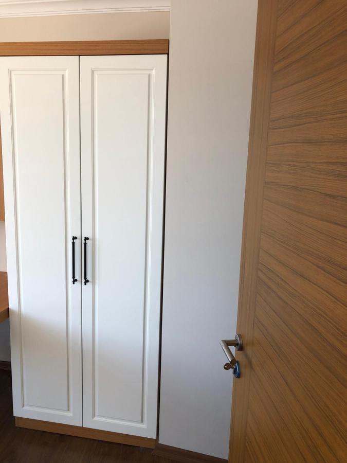 Hradission Otel Kaifa Istanbul Eksteriør billede