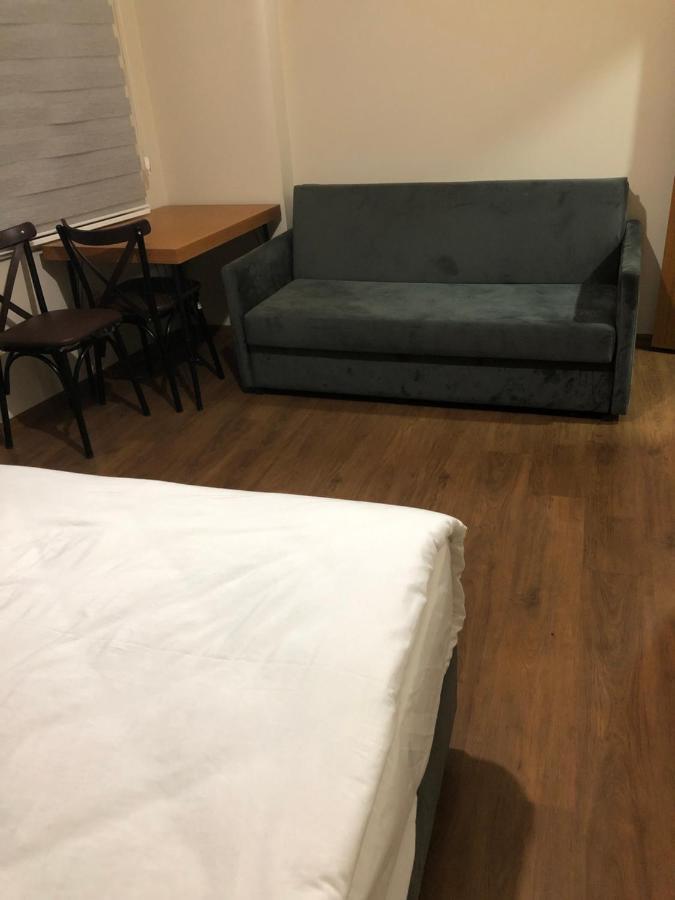 Hradission Otel Kaifa Istanbul Eksteriør billede