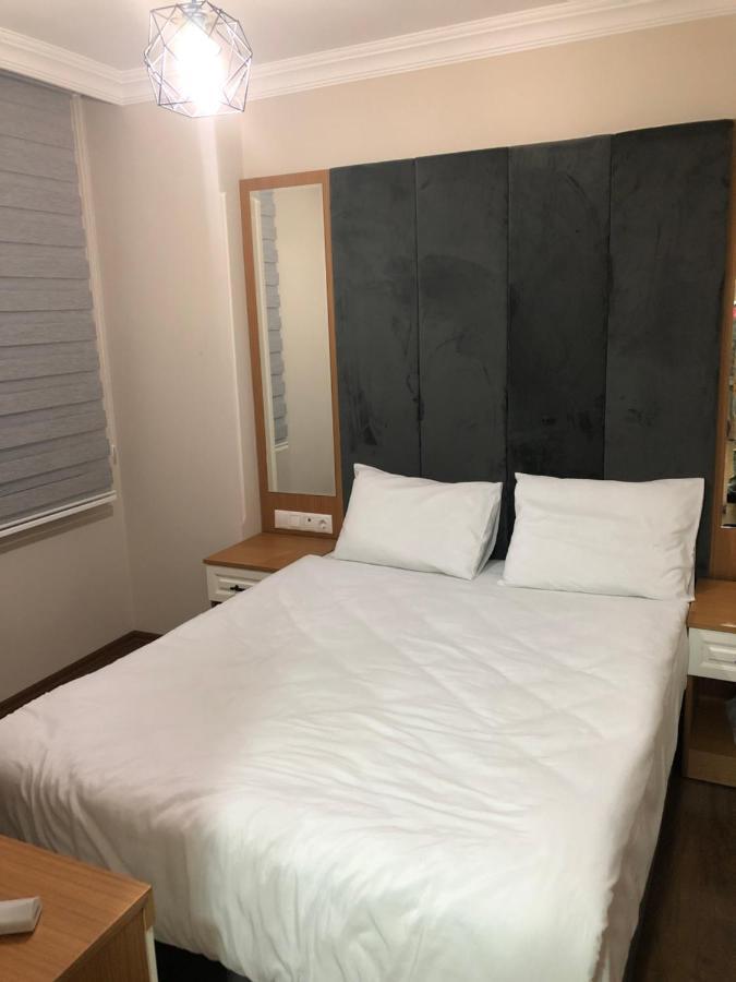 Hradission Otel Kaifa Istanbul Eksteriør billede