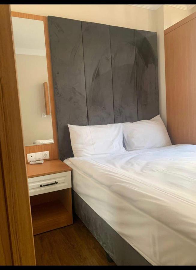 Hradission Otel Kaifa Istanbul Eksteriør billede